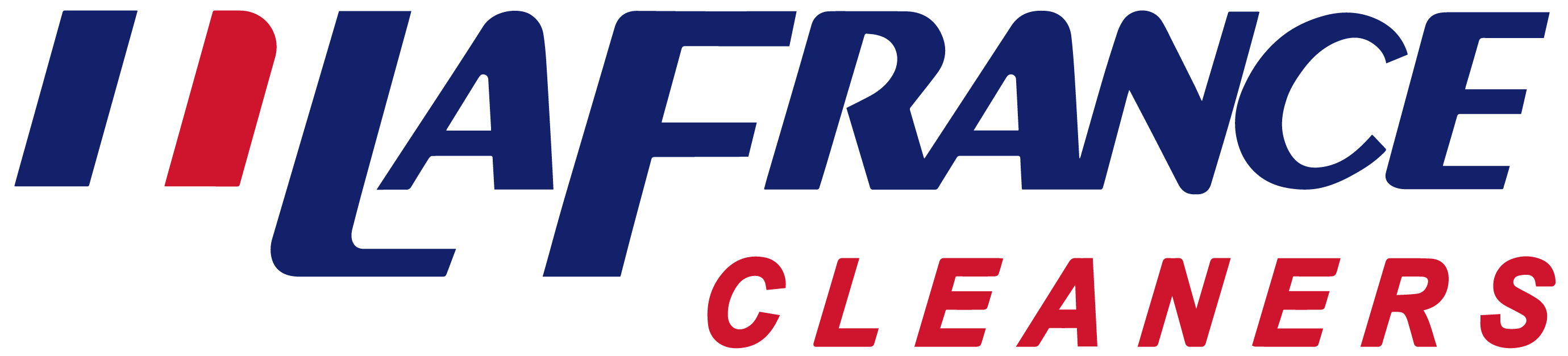 LaFrance Free Drycleaning Pick-Up & Delivery