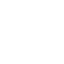 Simple line drawing of a handbag with a rounded top handle and a wide base, displayed on a white background.